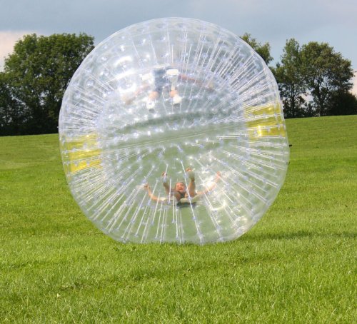Produkt-Bild: Actionball - 1 Run - Gutschein - NRW