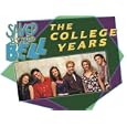 Saved by the Bell: The College Years