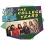 Saved by the Bell: The College Years
