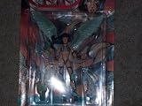 Mercy Cyber-Angel 7" Action Figure (1998)IMAGE