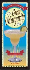 The Great Margarita Book