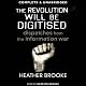 The Revolution Will Be Digitised