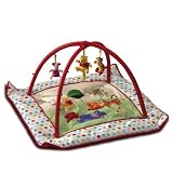 Produkt-Bild: Hauck 774083 Avtivity Center mit toyb&auml;r Pooh 1,2,3