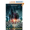 The Kingdom Of Gods: Book Three of the Inheritance Trilogy
