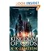 The Kingdom Of Gods