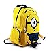 Cosplaywho Despicable Me Minion Children Backpack School Bag