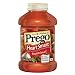 プレゴ ハートスマート イタリアンソース（パスタソース/ピザソース） オリジナル Prego 100% Natural Italian Sauce Original 1.9KG