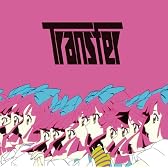 Transfer[初回盤]