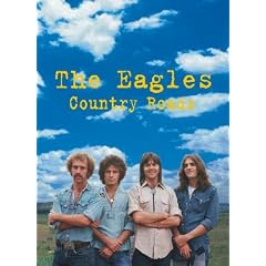 The Eagles - Country Roads