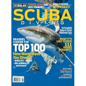 Scuba Diving (1-year)