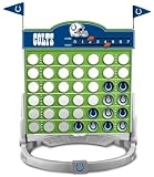 Indianapolis Colts Connect Four NFL Game