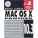 Mac OS X Panther (Visual QuickStart Guide)