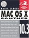 Book Mac OS X Panther (Visual QuickStart Guide)