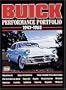 Buick: Performance Portfolio 1947-1962