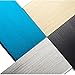 Ultra Slim Dual USB Ports Portable External Power Bank Charger 20000mAh for iPhone 6 6s Plus 5s 5se Samsung Galaxy S7 S6 S5 HTC … (Blue)