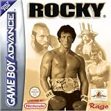 Eigenschaften Rage Games Ltd.  / Rocky (Game Boy Advance)
