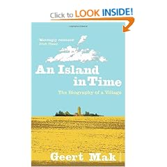 An Island in Time: The Biography of a Village