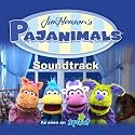 Jim Henson's Pajanimals Soundtrack (Amazon.com Exclusive) [CD on Demand]