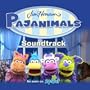 Jim Henson's Pajanimals Soundtrack (Amazon.com Exclusive)