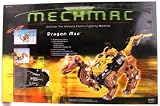 Silverlit Multimac Mech Mac Dragon - The Ultimate Fighting MachineIMAGE