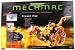 Silverlit Multimac Mech Mac Dragon - The Ultimate Fighting Machine_s-1