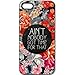 Ain't Nobody Got Time For That Quote Custom iphone 5 5s cover case(Laser Technology)