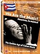 We Are the Music!