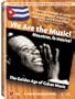 We Are The Music