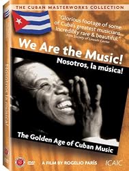 We Are the Music!