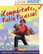 Comportate, Pablo Picasso!