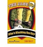 Who's washing the kit?