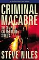 Criminal Macabre: Supernatural Freak Machine