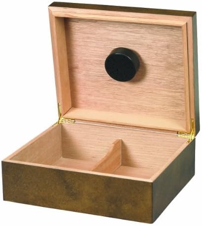 Ravello Humidor HUM-300GR Sure Seal Technology Humidifier by Ravello Humidor