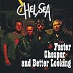 Faster, Cheaper and Better Looking