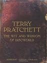 The Wit And Wisdom Of Discworld