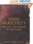 The Wit and Wisdom of Discworld
