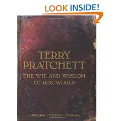 The Wit And Wisdom Of Discworld