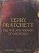 "The Wit And Wisdom Of Discworld" als Gebundene Ausgabe bei Amazon