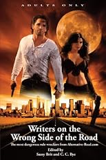 Writers on the Wrong Side of the Road