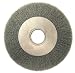 ANDERSON BRUSH 01324 MEDIUM FACE CRIMPED WIRE WHEELS-DA SERIES DIA