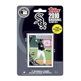 MLB Chicago White Sox 2010 Team Sets