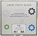 Nojo Large Photo Album, Baby Bots
