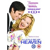 A Little Bit of Heaven [Region 2]