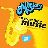 Buy : All About The Music