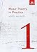 Music Theory in Practice Model Answers, Grade 1 (Music Theory in Practice (ABRSM))