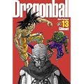 Dragon Ball, Tome 13 :