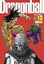 Dragon Ball, Tome 13 :