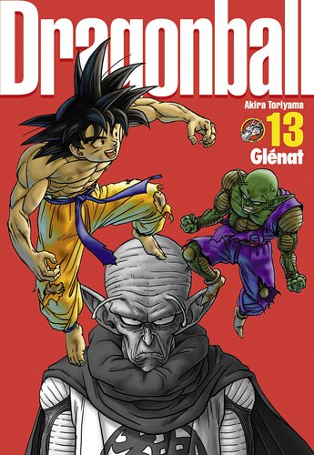 Dragon ball - Perfect Edition Vol.13 Dragon ball - Perfect Edition Vol.13