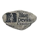 Duke Blue Devils Country Stone