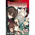 Vampire Knight, Tome 14 :